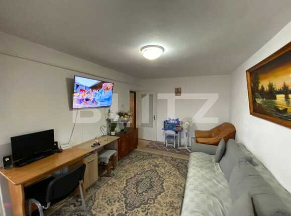 Apartament de vânzare 2 camere Central - 90854AV | BLITZ Iași | Poza2