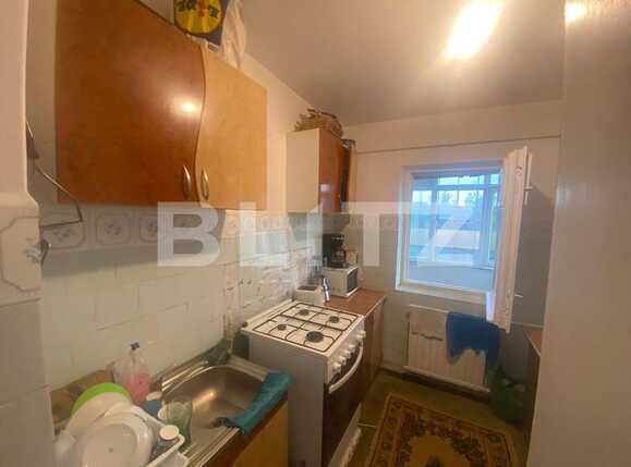 Apartament de vânzare 2 camere Central - 90854AV | BLITZ Iași | Poza7