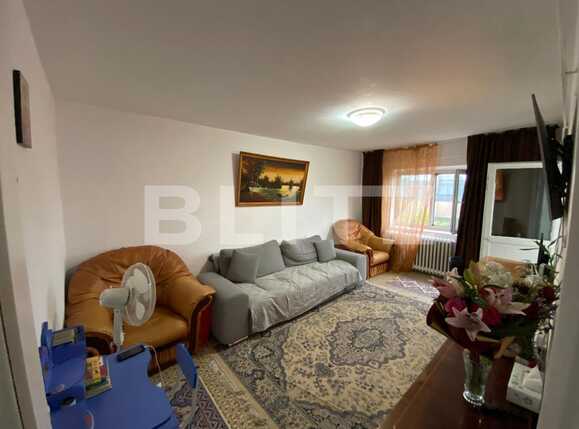 Apartament de vânzare 2 camere Central - 90854AV | BLITZ Iași | Poza1