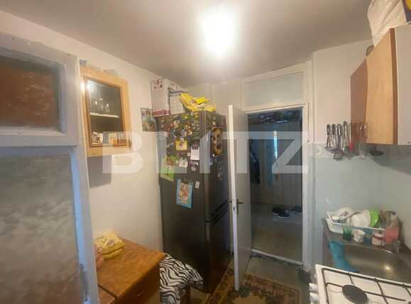 Apartament de vânzare 2 camere Central - 90854AV | BLITZ Iași | Poza6