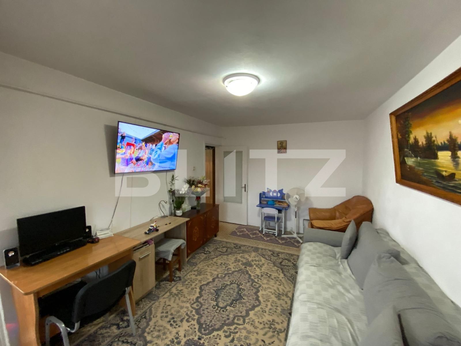 Apartament de vânzare 2 camere Central - 90854AV | BLITZ Iași | Poza2