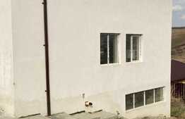 Casa individuala, 170 mp, 510 mp teren, zona Visani