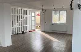 Casa individuala, 170 mp, 510 mp teren, zona Visani