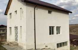 Casa individuala, 170 mp, 510 mp teren, zona Visani