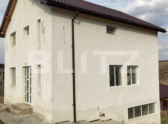 Casa de vânzare 4 camere Visani - 90913CV | BLITZ Iași | Poza2