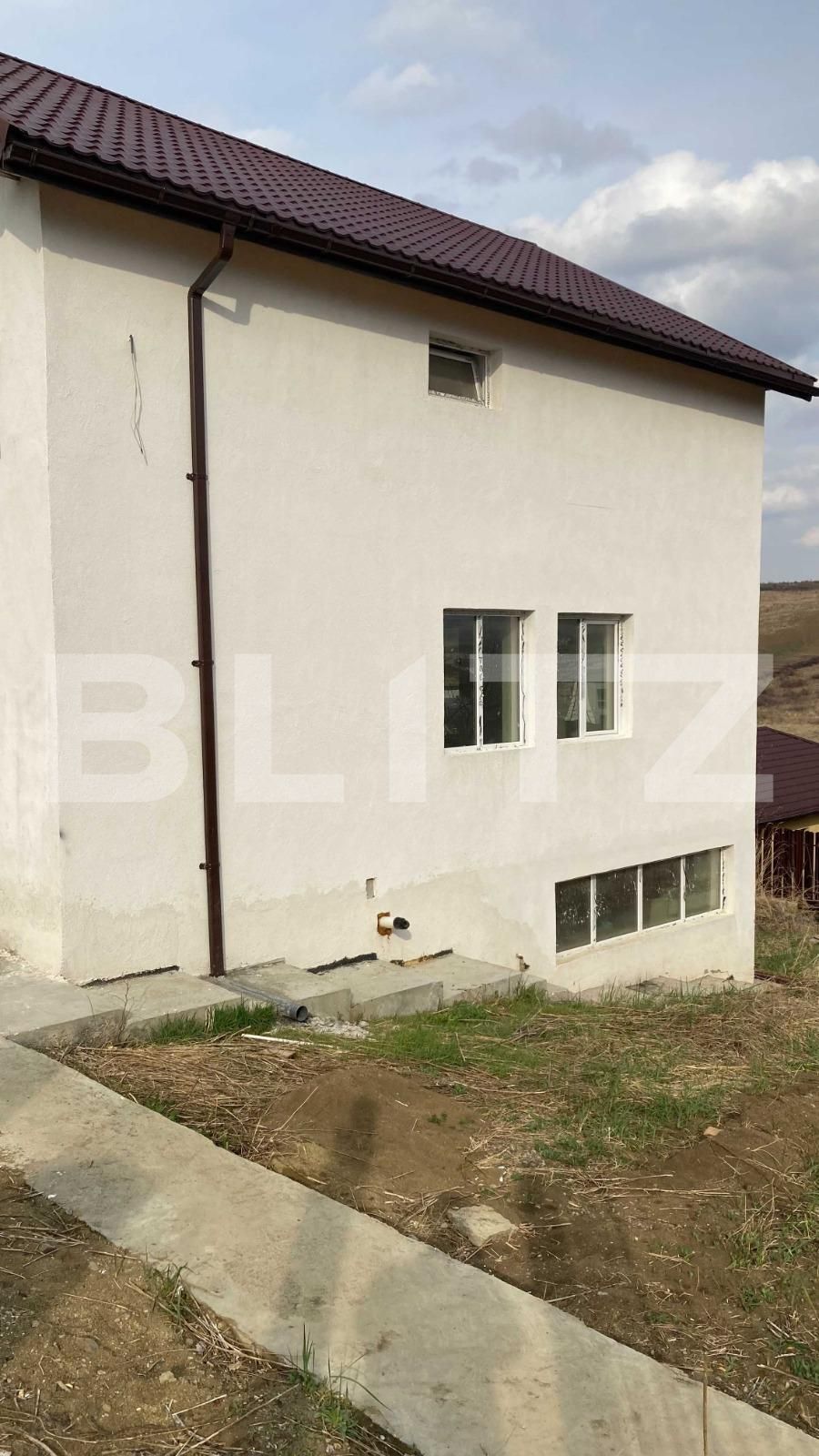 Casa de vânzare 4 camere Visani - 90913CV | BLITZ Iași | Poza3