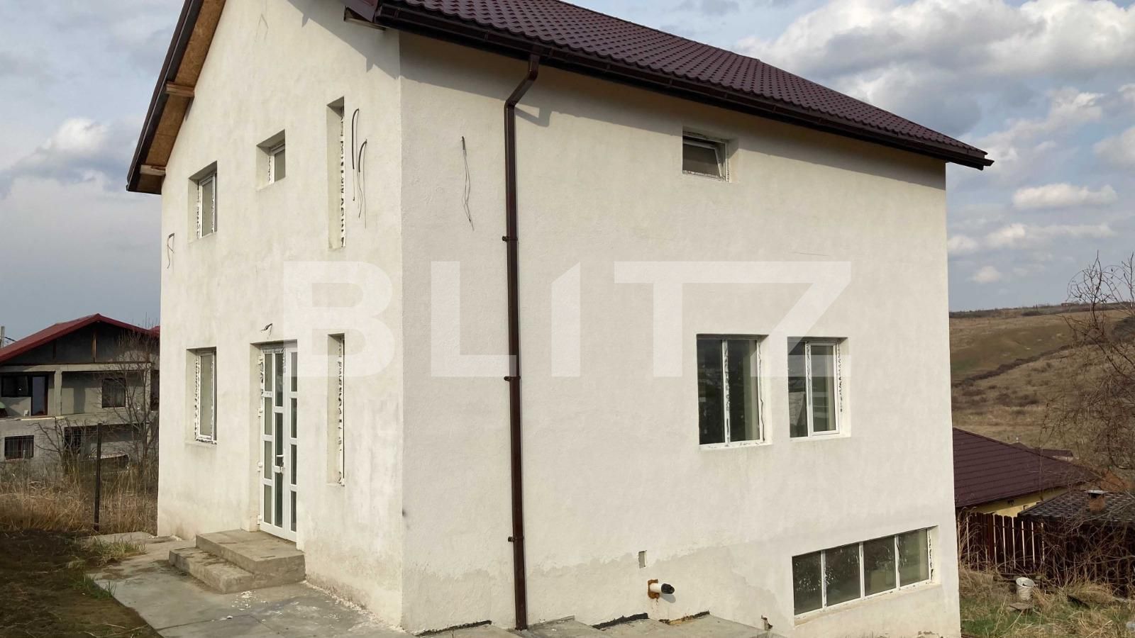 Casa de vânzare 4 camere Visani - 90913CV | BLITZ Iași | Poza2