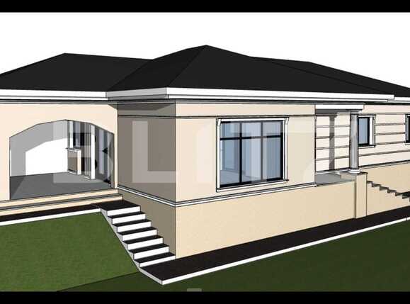 Casa de vânzare 3 camere Miroslava - 90916CV | BLITZ Iași | Poza3