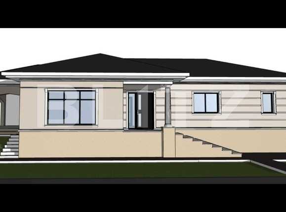 Casa de vânzare 3 camere Miroslava - 90916CV | BLITZ Iași | Poza1