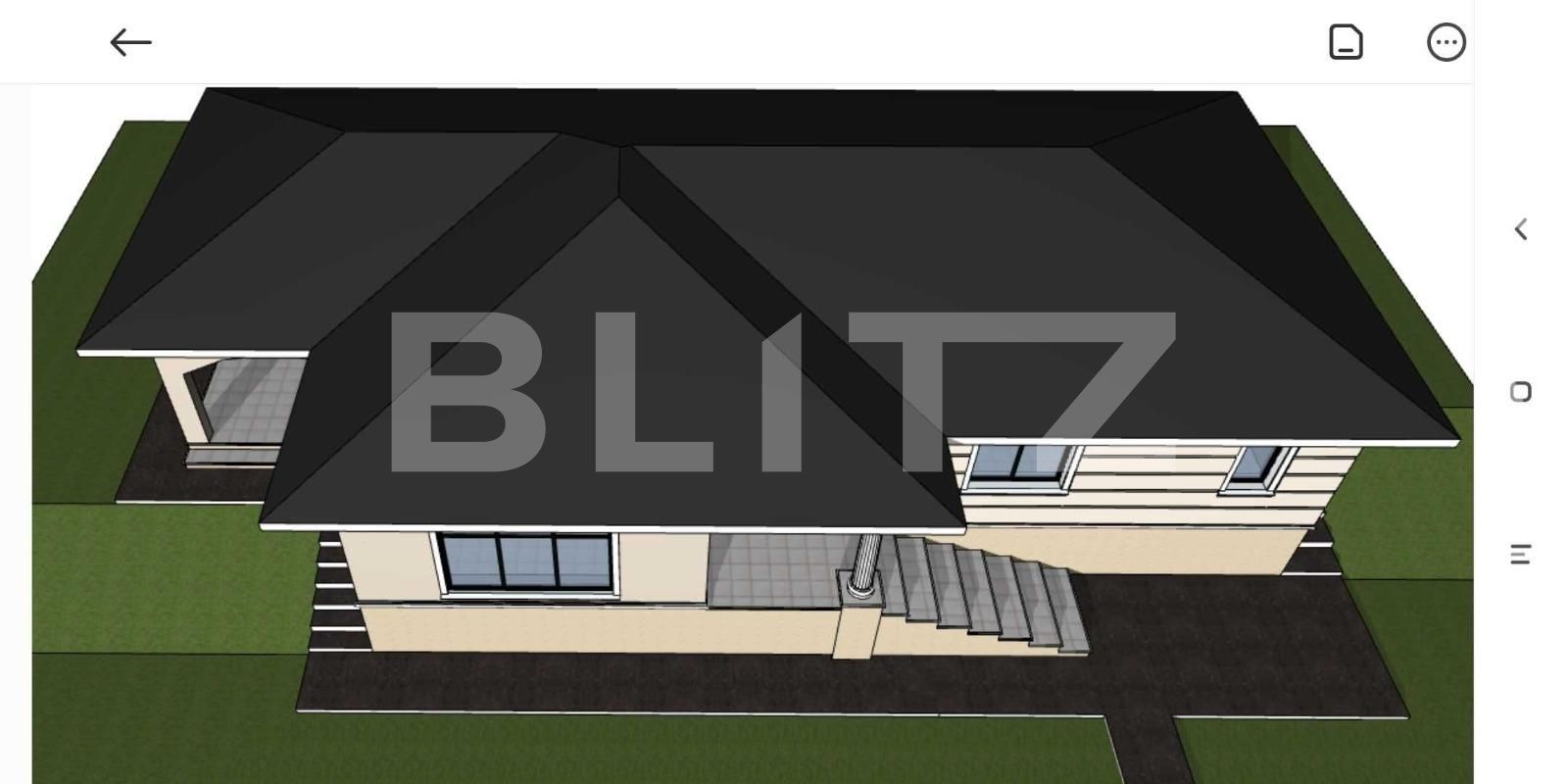 Casa de vânzare 3 camere Miroslava - 90916CV | BLITZ Iași | Poza5