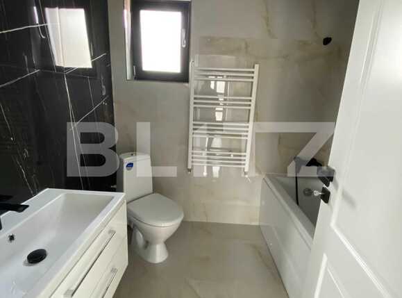 Casa de vânzare 4 camere Vorovesti - 90918CV | BLITZ Iași | Poza7