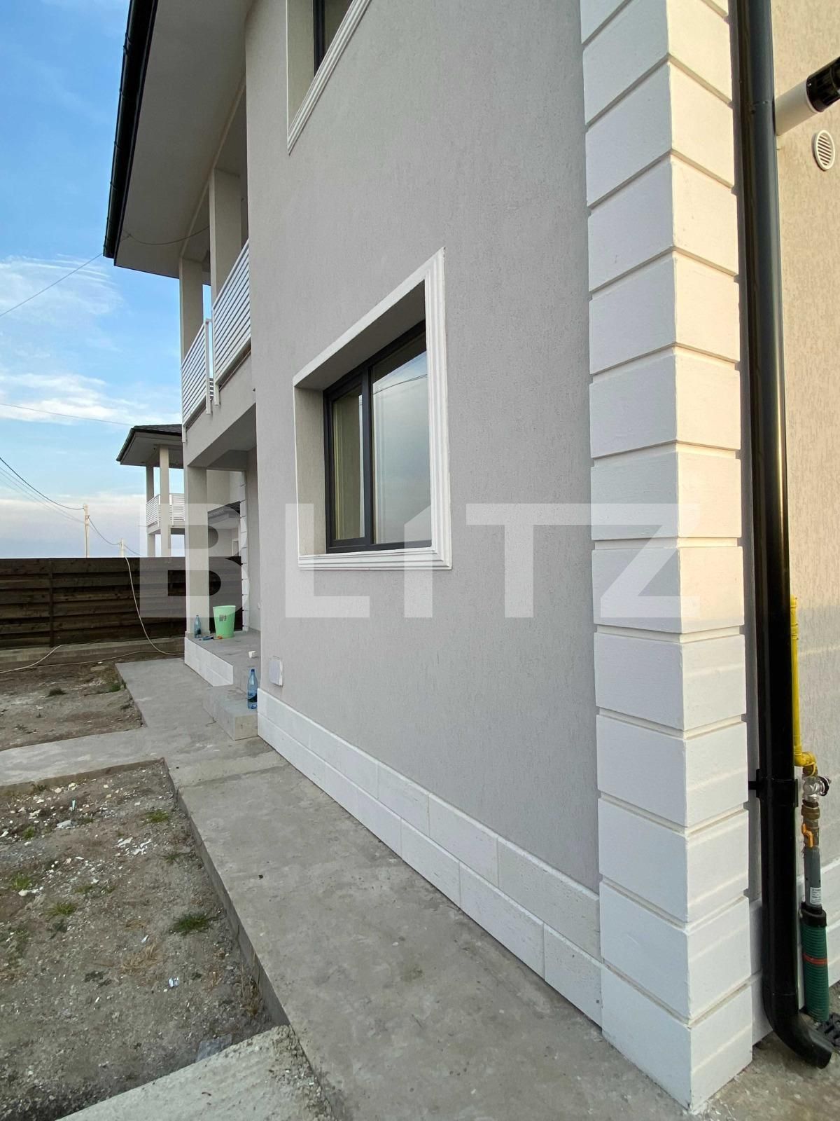 Casa de vânzare 4 camere Vorovesti - 90918CV | BLITZ Iași | Poza4