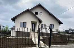 Casa individuala, 108 mp, 500 mp teren, zona Valea Adanca