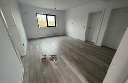 Casa individuala, 108 mp, 500 mp teren, zona Valea Adanca