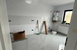 Casa individuala, 108 mp, 500 mp teren, zona Valea Adanca