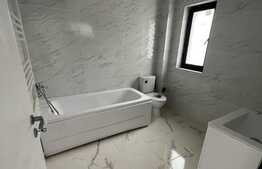 Casa individuala, 108 mp, 500 mp teren, zona Valea Adanca