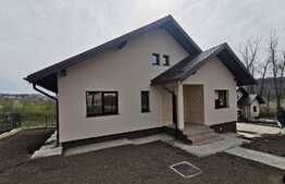 Casa individuala, 108 mp, 500 mp teren, zona Valea Adanca