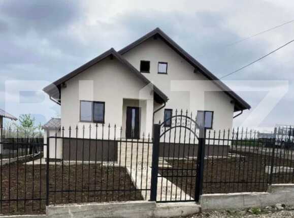 Casa de vânzare 4 camere Valea Adanca - 90920CV | BLITZ Iași | Poza1