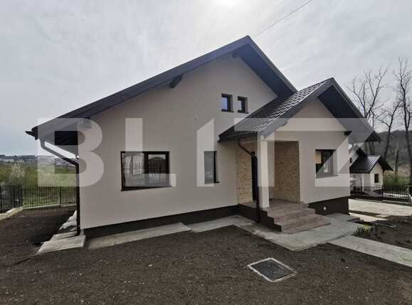 Casa de vânzare 4 camere Valea Adanca - 90920CV | BLITZ Iași | Poza2