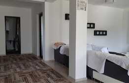 Casa individuala, 87 mp, 2000 mp teren, zona Tomesti  