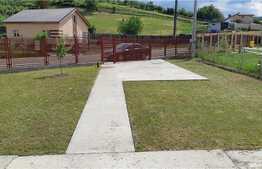 Casa individuala, 87 mp, 2000 mp teren, zona Tomesti  