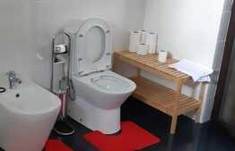 Casa individuala, 87 mp, 2000 mp teren, zona Tomesti  