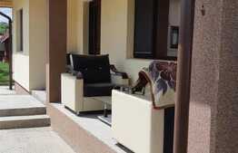 Casa individuala, 87 mp, 2000 mp teren, zona Tomesti  