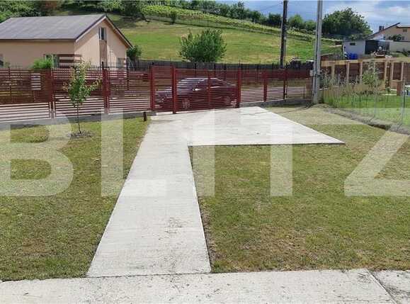 Casa de vânzare 3 camere Tomesti - 90921CV | BLITZ Iași | Poza4