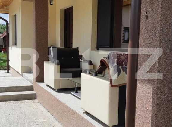 Casa de vânzare 3 camere Tomesti - 90921CV | BLITZ Iași | Poza3