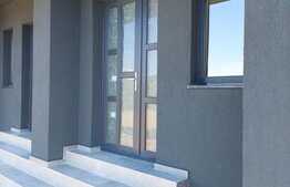 Casa individuala, 115 mp, zona Visani