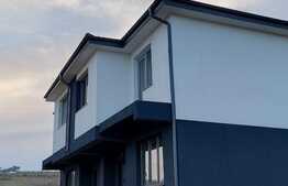 Casa individuala, 115 mp, zona Visani