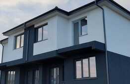 Casa individuala, 115 mp, zona Visani