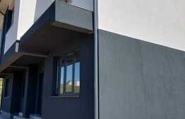 Casa individuala, 115 mp, zona Visani