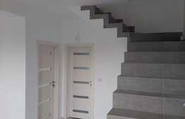 Casa individuala, 115 mp, zona Visani