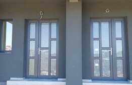 Casa individuala, 115 mp, zona Visani