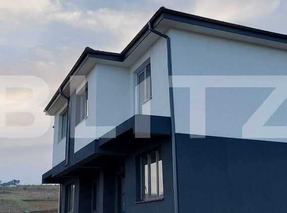 Casa de vânzare 4 camere Visani - 90922CV | BLITZ Iași | Poza3