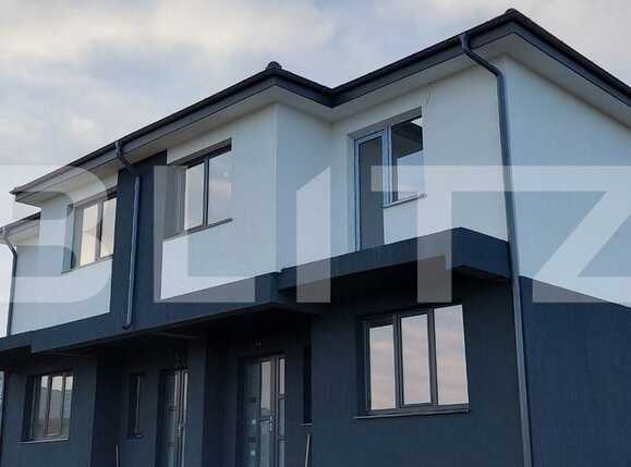 Casa de vânzare 4 camere Visani - 90922CV | BLITZ Iași | Poza1