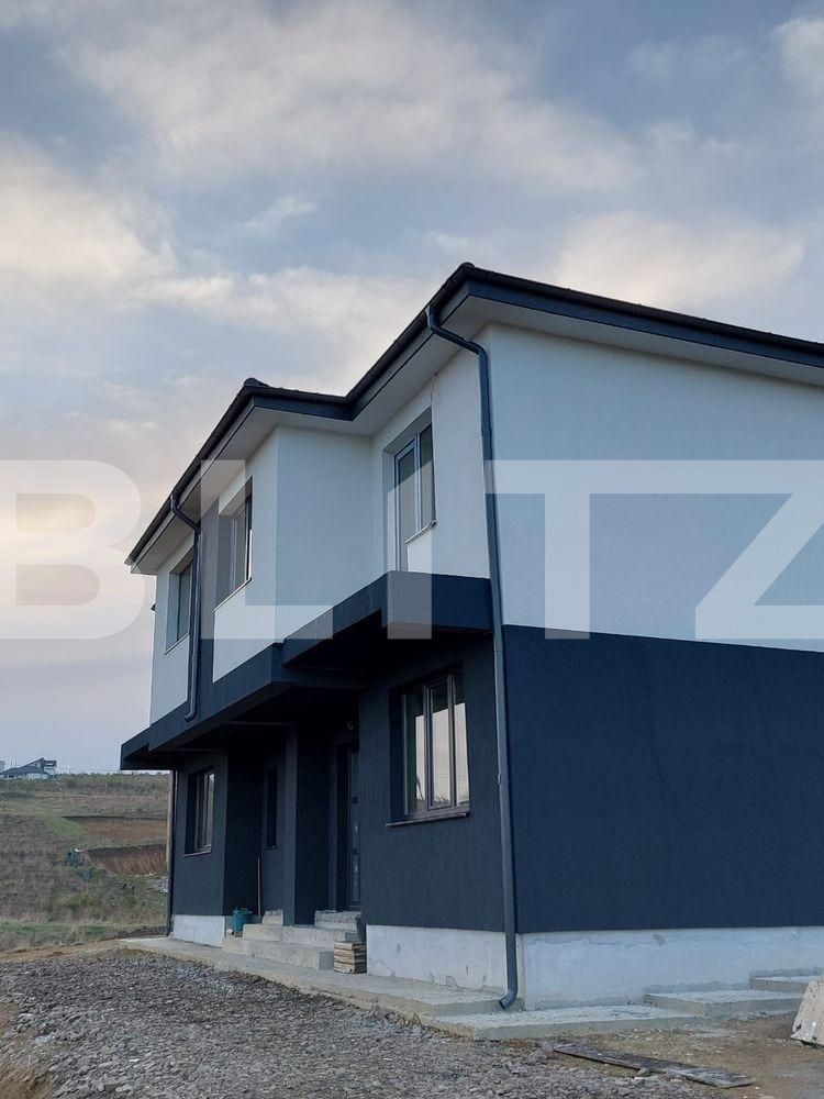 Casa de vânzare 4 camere Visani - 90922CV | BLITZ Iași | Poza3