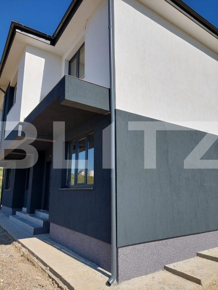 Casa de vânzare 4 camere Visani - 90922CV | BLITZ Iași | Poza2