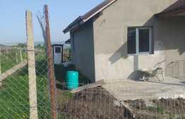 Casa individuala, 82 mp, zona Tomesti