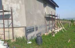 Casa individuala, 82 mp, zona Tomesti