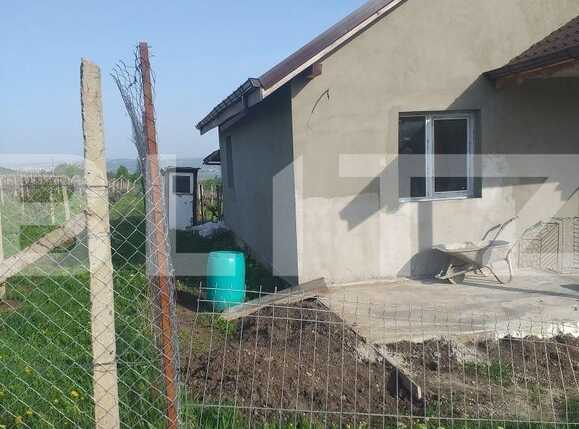 Casa de vânzare 3 camere Tomesti - 90923CV | BLITZ Iași | Poza2