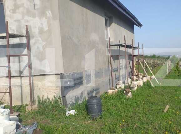 Casa de vânzare 3 camere Tomesti - 90923CV | BLITZ Iași | Poza3