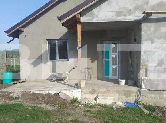 Casa de vânzare 3 camere Tomesti - 90923CV | BLITZ Iași | Poza1