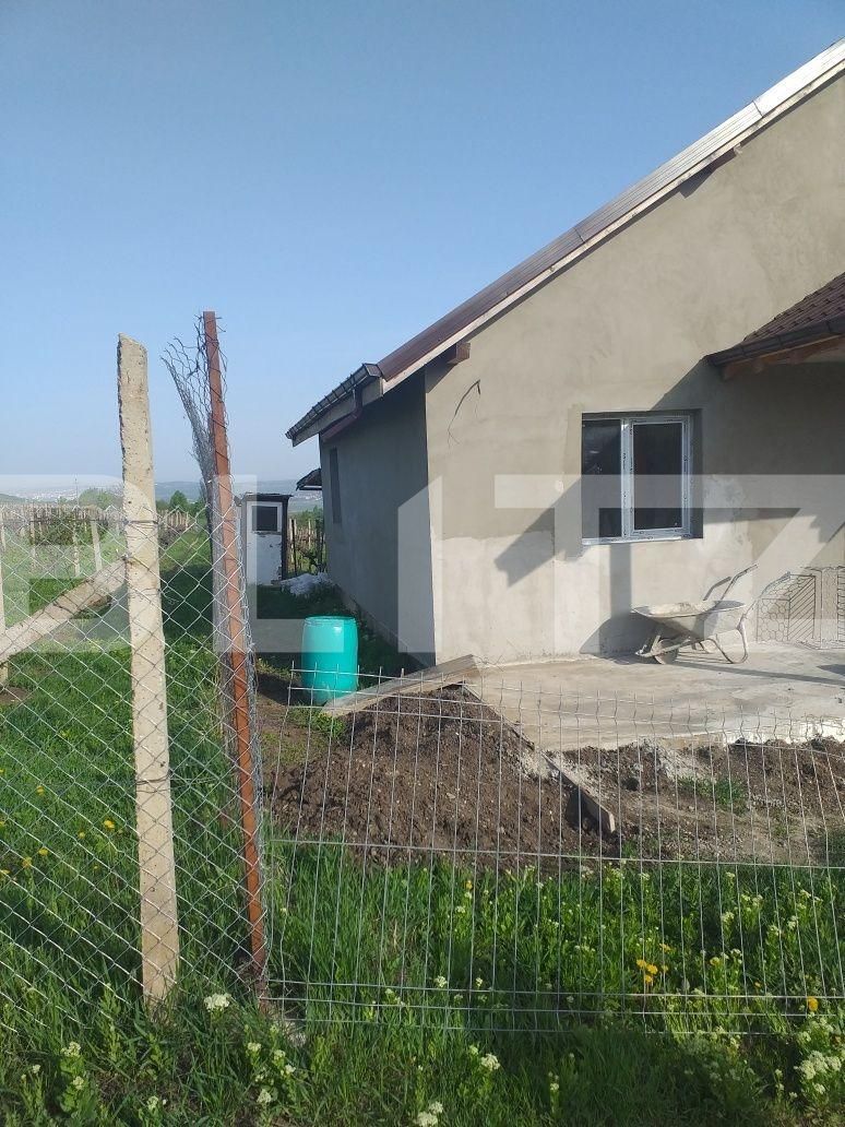 Casa de vânzare 3 camere Tomesti - 90923CV | BLITZ Iași | Poza2