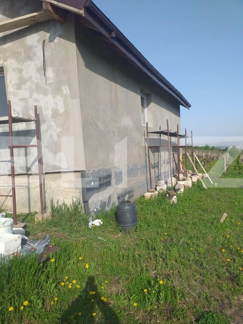 Casa de vânzare 3 camere Tomesti - 90923CV | BLITZ Iași | Poza3