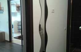 Garsoniera spatioasa, 37 mp, zona Cug