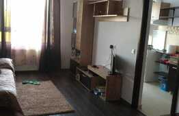 Garsoniera spatioasa, 37 mp, zona Cug