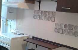 Garsoniera spatioasa, 37 mp, zona Cug