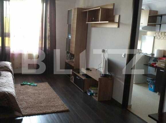 Garsonieră de vânzare Cug - 90924AV | BLITZ Iași | Poza1
